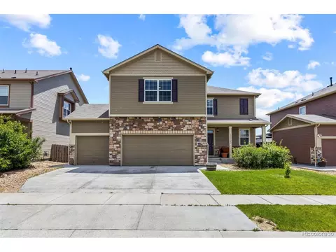 12722 E 104th Dr, Commerce City, CO 80022