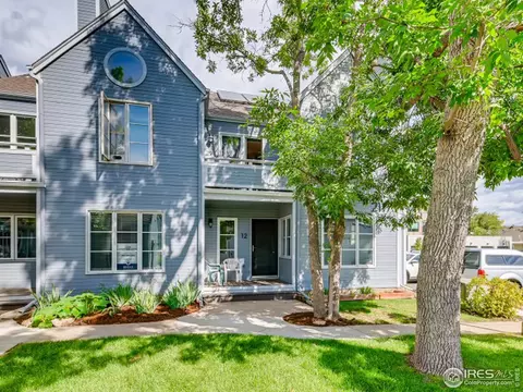 2117 Walnut St #12C, Boulder, CO 80302 photo 1