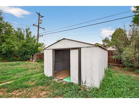 815 Macon St, Aurora, CO 80010 photo 23