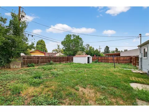 815 Macon St, Aurora, CO 80010 photo 19