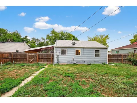 815 Macon St, Aurora, CO 80010 photo 21