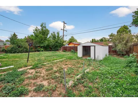 815 Macon St, Aurora, CO 80010 photo 22