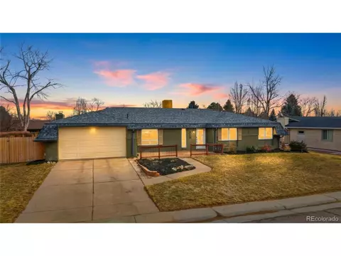 7050 S Newland Ct, Littleton, CO 80128