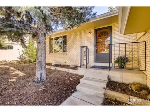4610 Greylock St, Boulder, CO 80301 photo 2