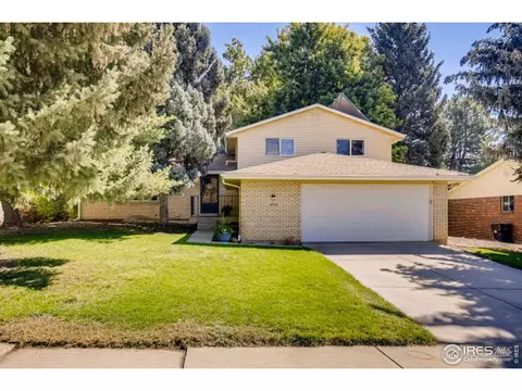 4610 Greylock St, Boulder, CO 80301 photo 1