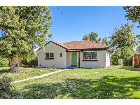 2960 Hudson St, Denver, CO 80207