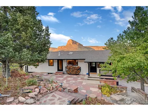 703 Apple Valley Rd, Lyons, CO 80540 photo 2