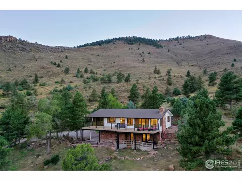 703 Apple Valley Rd, Lyons, CO 80540 photo 35