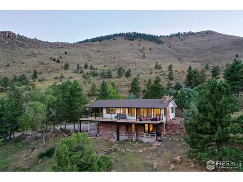 703 Apple Valley Rd, Lyons, CO 80540 photo 1