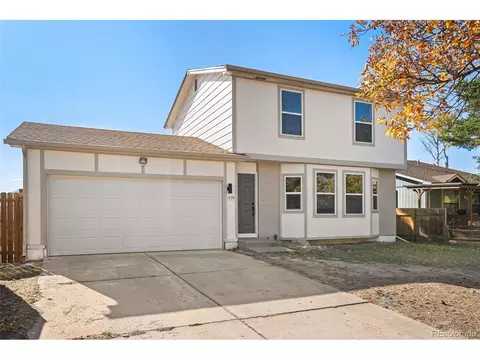 Undisclosed, Colorado Springs, CO 80916