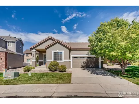 3529 E 140th Ave, Thornton, CO 80602 photo 1