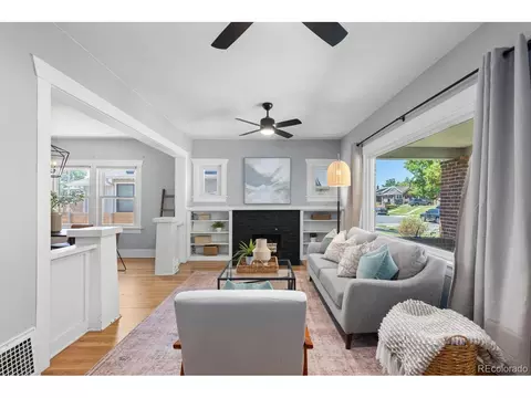 4510 N Clay St, Denver, CO 80211