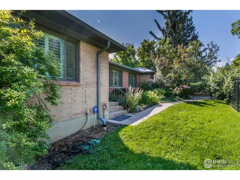 818 9th St, Boulder, CO 80302 photo 6