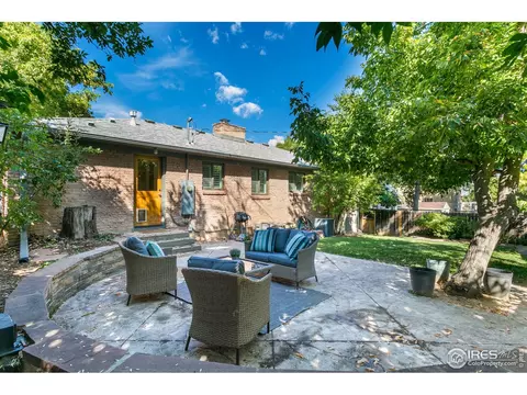 818 9th St, Boulder, CO 80302 photo 23