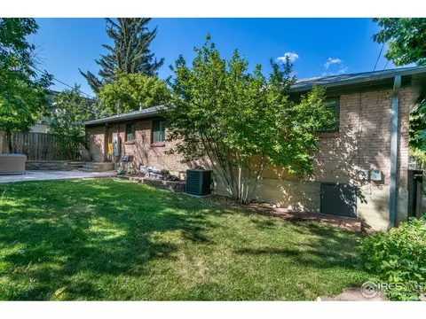 818 9th St, Boulder, CO 80302 photo 26