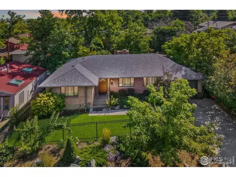 818 9th St, Boulder, CO 80302 photo 1
