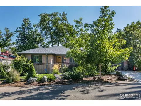 818 9th St, Boulder, CO 80302 photo 2