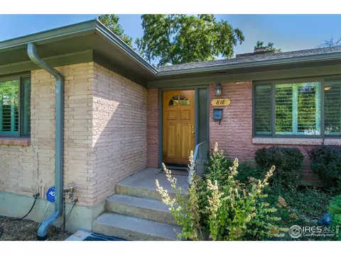 818 9th St, Boulder, CO 80302 photo 5