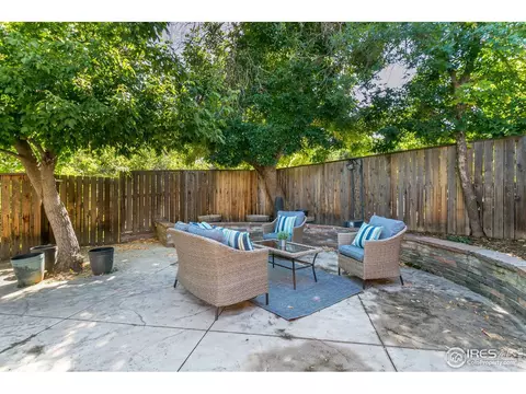 818 9th St, Boulder, CO 80302 photo 24