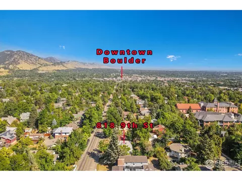 818 9th St, Boulder, CO 80302 photo 29