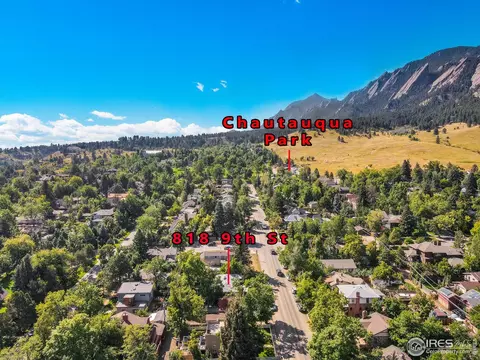818 9th St, Boulder, CO 80302 photo 28