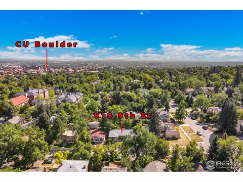 818 9th St, Boulder, CO 80302 photo 30