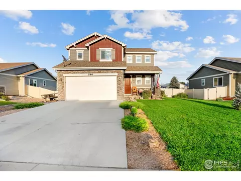 560 Cimarron Dr, Ault, CO 80610 photo 1