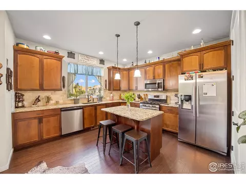 560 Cimarron Dr, Ault, CO 80610 photo 4