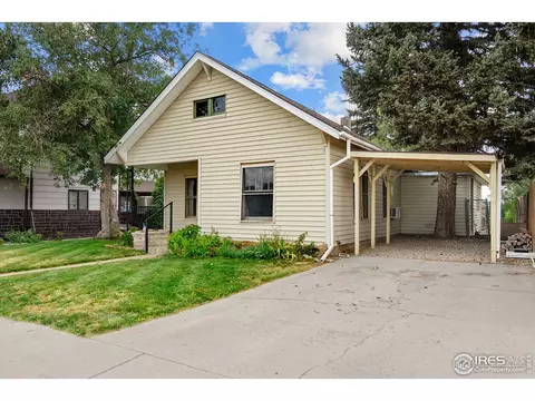 211 2nd St, Ault, CO 80610 photo 1