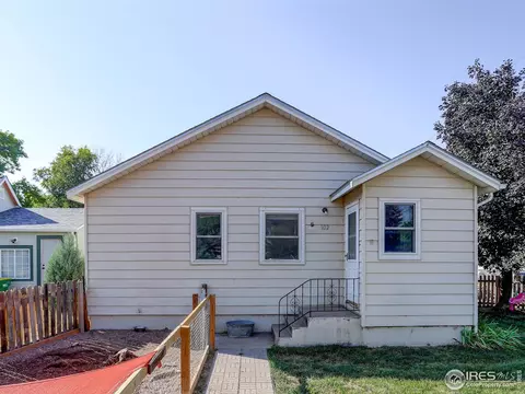 102 A St, Ault, CO 80610 photo 1