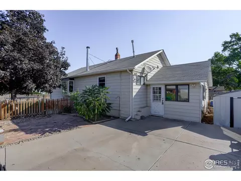102 A St, Ault, CO 80610 photo 2