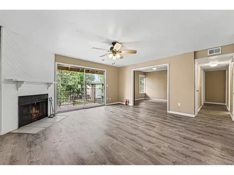 12168 Melody Dr #303, Denver, CO 80234