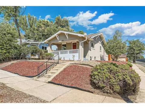 4804 N Raleigh St, Denver, CO 80212