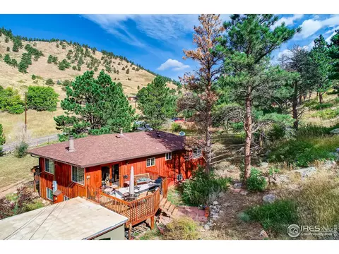 5400 Olde Stage Rd, Boulder, CO 80302 photo 2