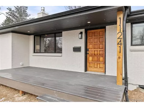 11241 W 60th Ave, Arvada, CO 80004