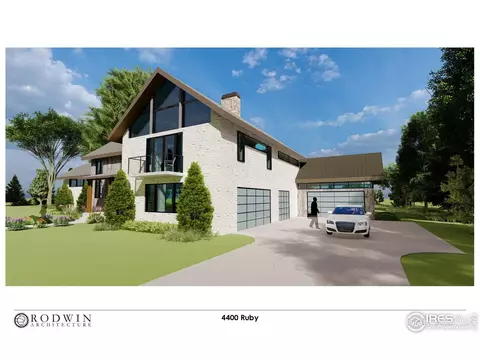 4400 Ruby St, Boulder, CO 80304 photo 4