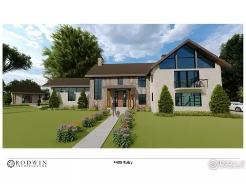 4400 Ruby St, Boulder, CO 80304 photo 2