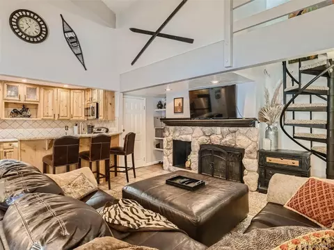 433 Wild Irishman Rd #1022, Keystone, CO 80435