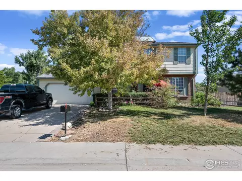 4271 E 115th Pl, Thornton, CO 80233 photo 1