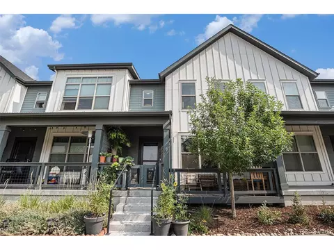 9001 E 58th Ave, Denver, CO 80238