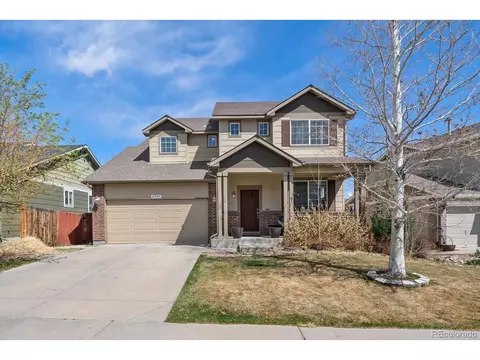 21541 E Nassau Ave, Aurora, CO 80013