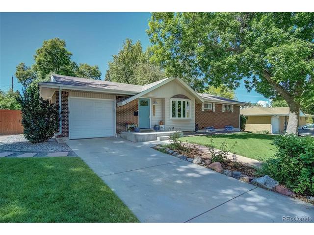 2956 E Caley Ave, Centennial, CO 80121