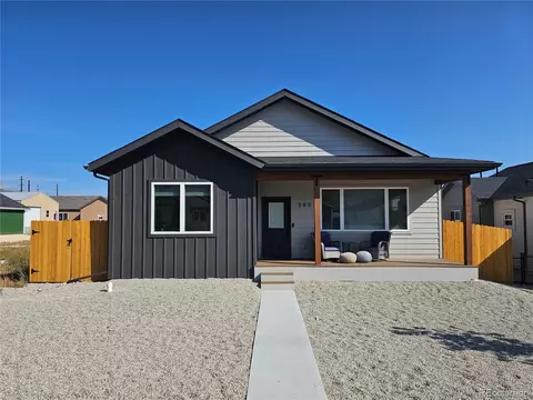 580 Alabama St, Poncha Springs, CO 81242