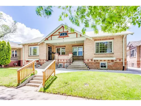 1415 N Quitman St, Denver, CO 80204