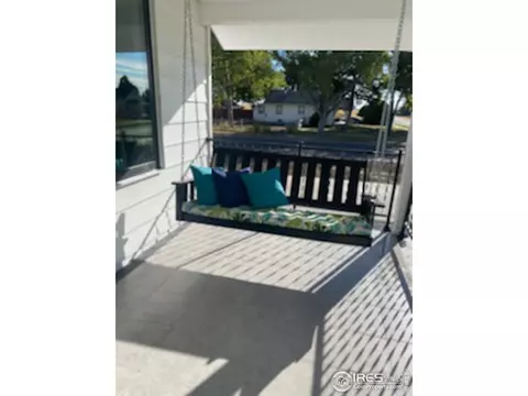 433 E Strohm St, Haxtun, CO 80731 photo 3