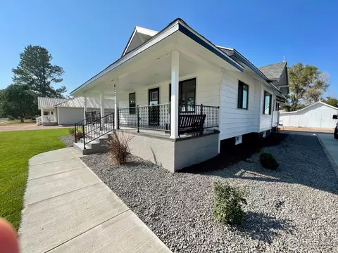 433 E Strohm St, Haxtun, CO 80731 photo 21