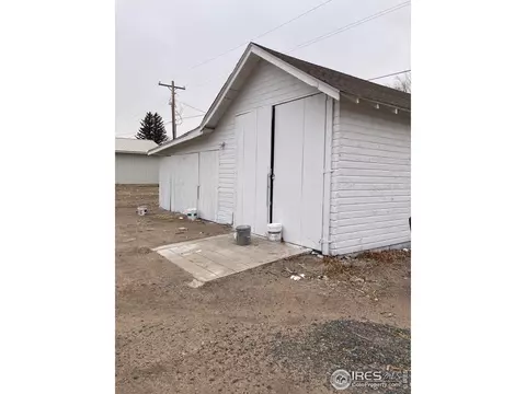 433 E Strohm St, Haxtun, CO 80731 photo 31