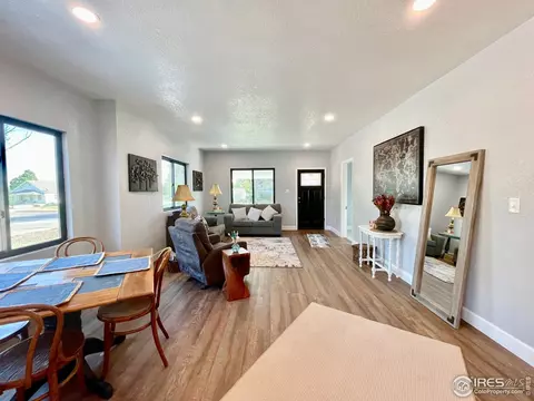 433 E Strohm St, Haxtun, CO 80731 photo 11