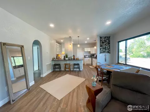 433 E Strohm St, Haxtun, CO 80731 photo 9