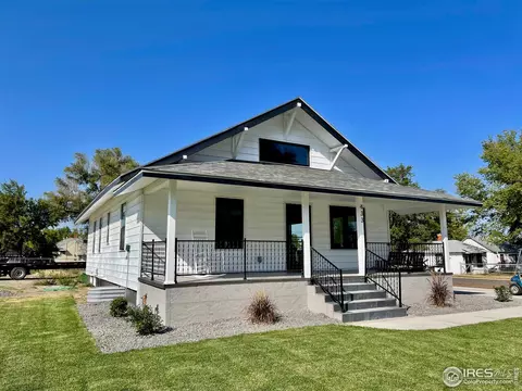433 E Strohm St, Haxtun, CO 80731 photo 20